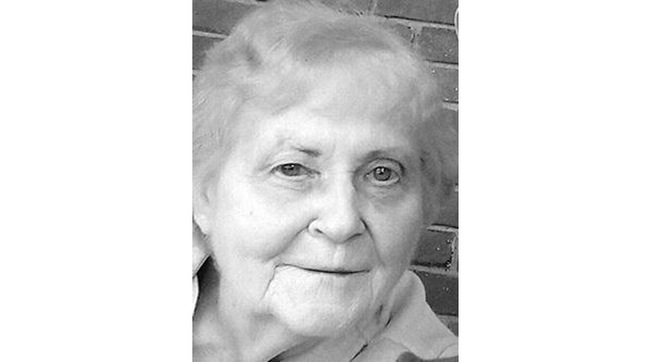 AGNES LOOBY Obituary (1934 - 2018) - Canton, OH - The Repository