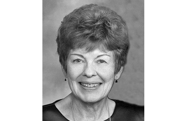 Shirley Lorenz Obituary (1931