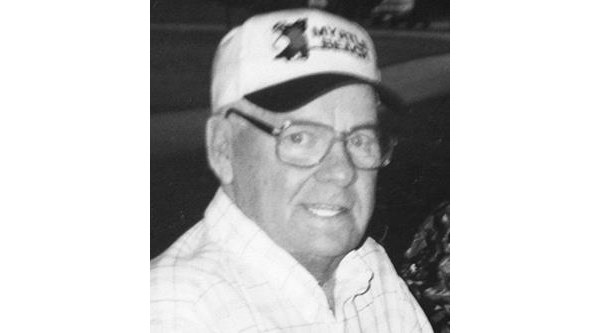 Richard Makowski Obituary (2020) - Massillon, OH - IndeOnline