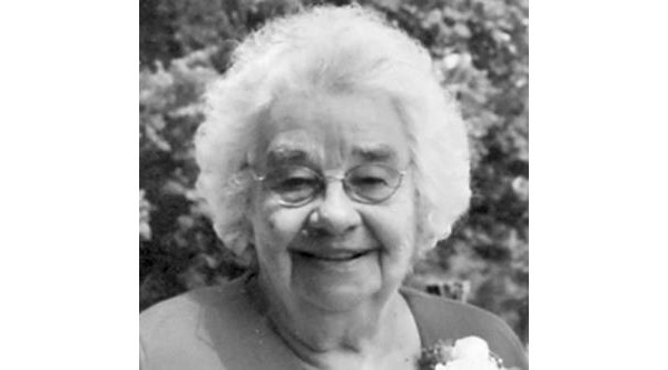 Alnora McFadden Obituary (1923 - 2018) - Wooster, OH - The Repository