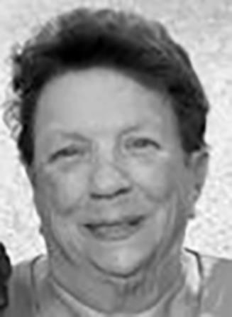 JUDY A. MEEK obituary, 1947-2018, Canton, OH