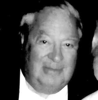 ROY E. MOORE obituary, 1936-2019, Tallmadge, OH