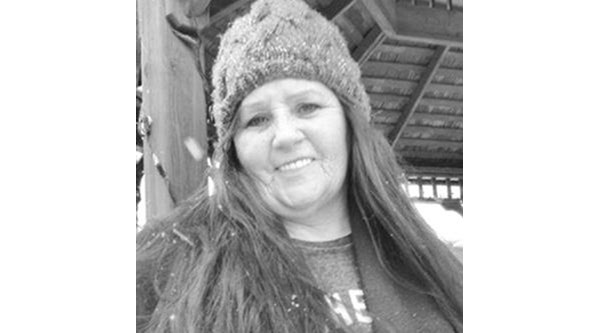 Marsha Robinson Obituary 1955 2020 Navarre OH IndeOnline
