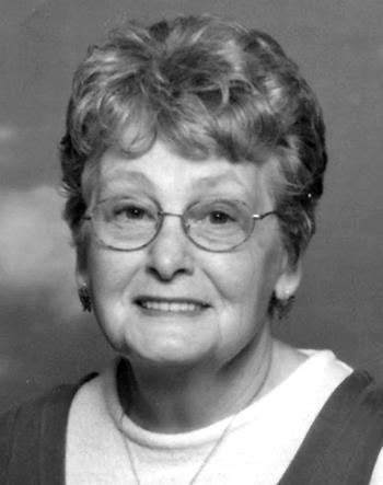 Helen Saffell Obituary (1928 - 2021) - Canton, OH - IndeOnline