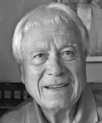 Joseph T. Sereno obituary, 1936-2019, Jackson Township, OH