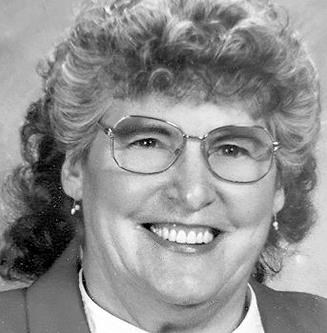 BETTY A. SMITH obituary, Canton, OH