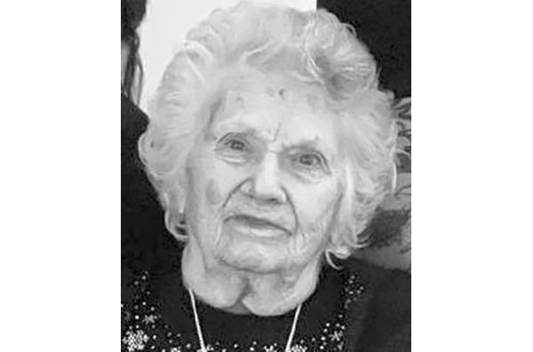 Evelyn Stark Obituary (1928 - 2021) - North Canton, OH - The Repository