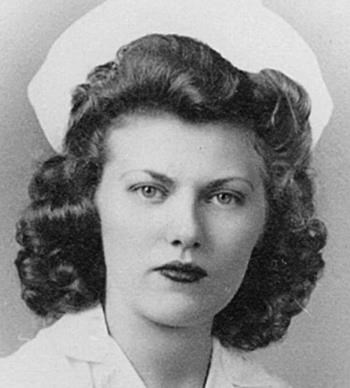 Mary Jane Startsman obituary, 1922-2019, Canton, OH