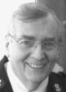 ROBERT E. MYERS Obituary