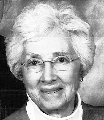 Joan Werstler Obituary (2019)