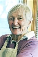 Patricia Helen Mayoss obituary, Evergreen, CO