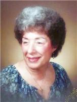 Ann Binkley obituary, 1928-2013, Lakewood, CO