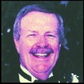 William Wallop obituary