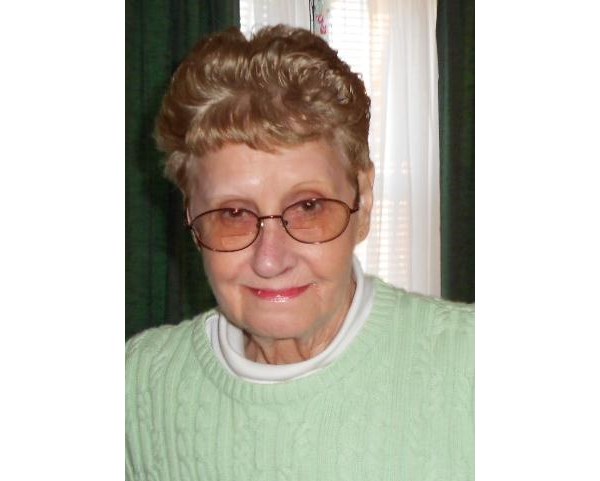 Barbara Wilt Obituary 2014 Crownsville MD The Capital Gazette