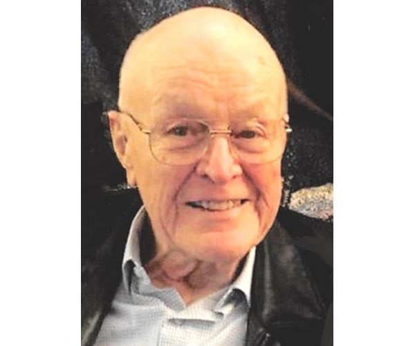 Thomas Walker Obituary (2018) Pasadena, MD The Capital Gazette