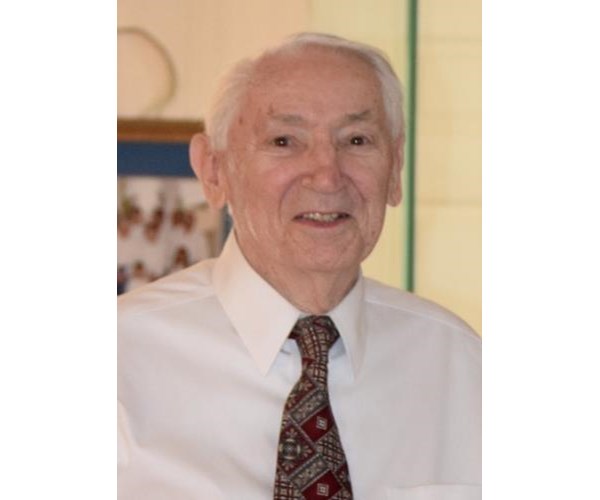 William Costa Obituary (2017)