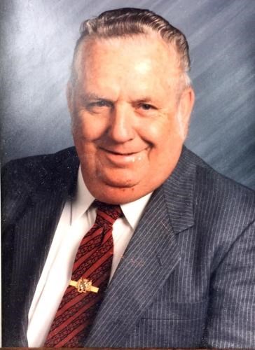 Frederick Fontz obituary