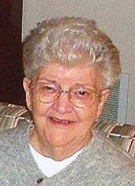 Mary Hoffman obituary, Annapolis, MD