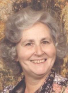 Lois Bliss obituary, Annapolis, MD