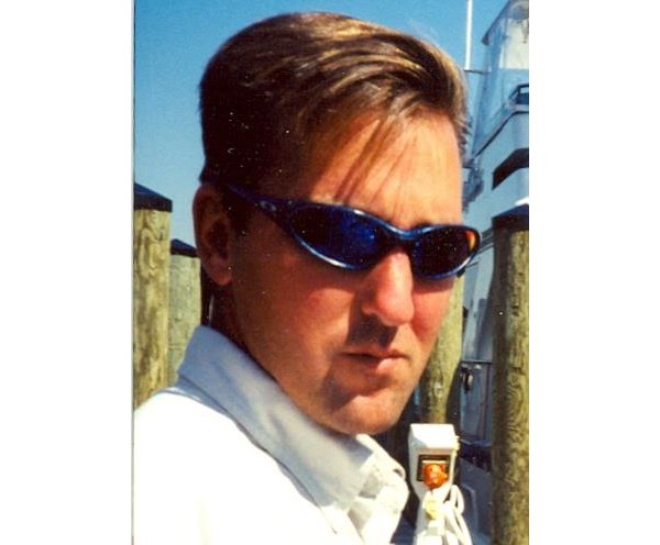 James Kiser Obituary 1966 2016 Annapolis MD The Capital Gazette
