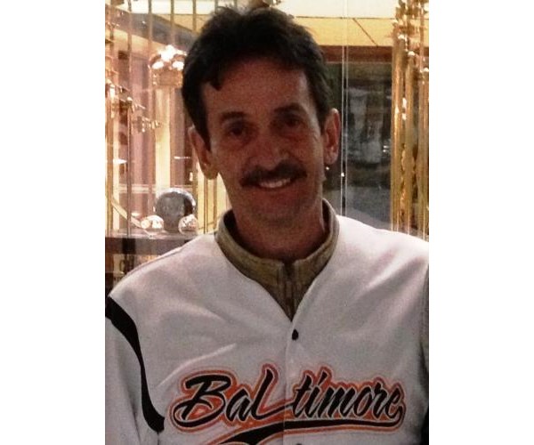 John Erbe Obituary 2016 Glen Burnie MD The Capital Gazette