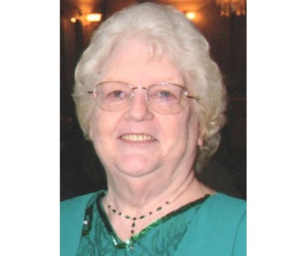 Rosalie Parfitt Obituary (2018) - Pasadena, MD - The Capital Gazette