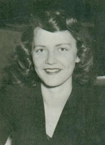 Ann Cole Obituary (2015)