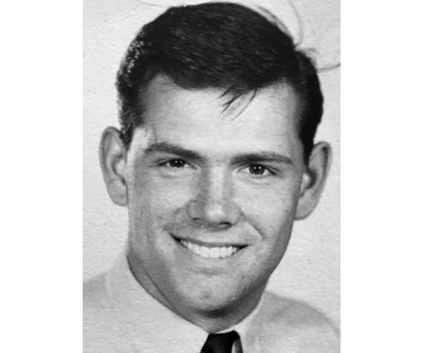 Frank Baker Obituary (2017) Annapolis, MD The Capital Gazette