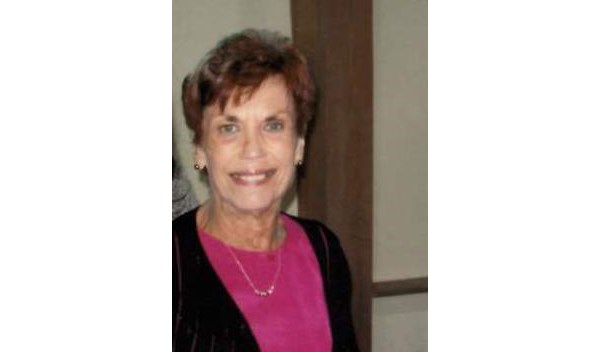 Gloria Lavinder Obituary (2016)