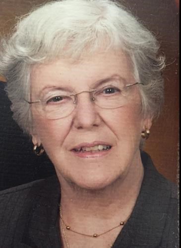 Gretta O Connor Obituary 2017 Carbondale PA The Capital Gazette