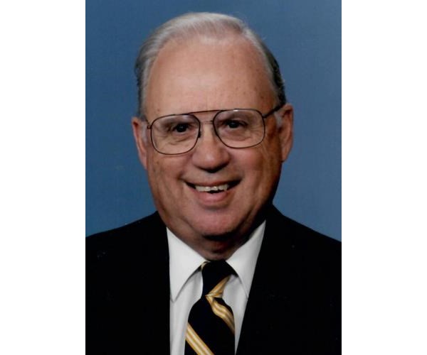Donald Myers Obituary (2022) Annapolis, MD The Capital Gazette