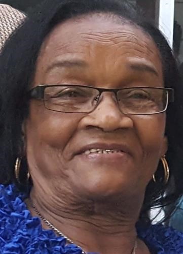 Thelma Holland Obituary 1936 2022 Annapolis MD The Capital Gazette