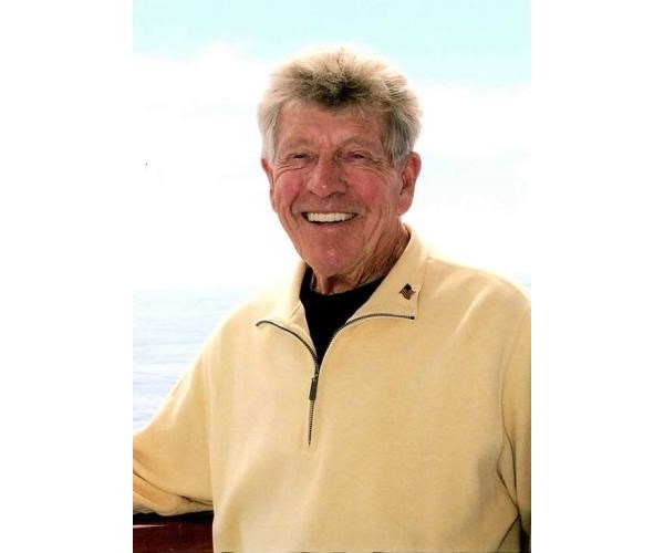 James Schultz Obituary (2021) Annapolis, MD The Capital Gazette