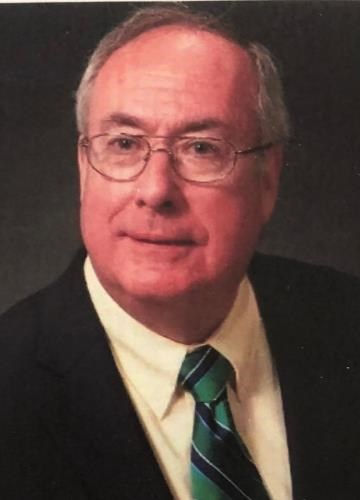 John "Jack" Myhill obituary, Annapolis, MD