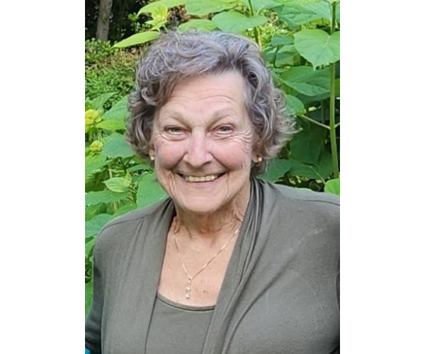 Doris Smith Obituary (1940 2023) Annapolis, MD The Capital Gazette
