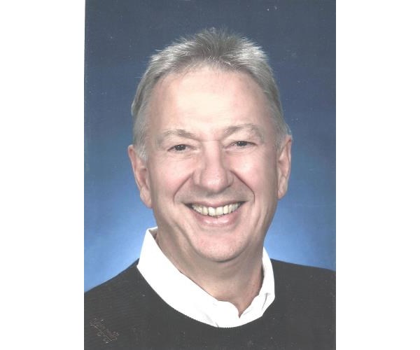 John Fleming Obituary (2022) Annapolis, MD The Capital Gazette