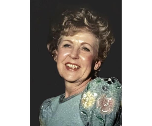 Carol Jones Obituary (1939 2023) Edgewater, MD The Capital Gazette