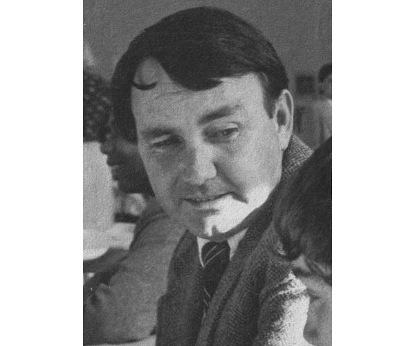 John Doherty Obituary (1944 2022) Annapolis, MD The Capital Gazette
