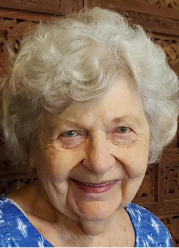 Mary Powell Johnson obituary, Severna Park, MD