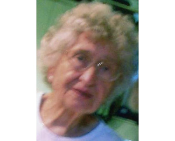 Cecelia Bertha Obituary (1922 - 2020) - Annapolis, MD - The Capital Gazette