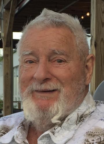 John Edward Taylor Obituary - The Statesman Journal