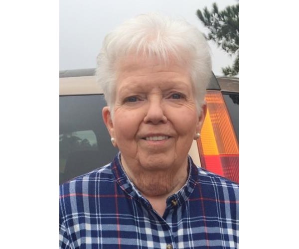 Judy Johnson Obituary (1947 2021) Benson, NC The Capital Gazette