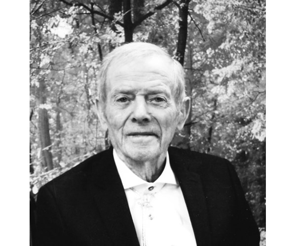 Roy Johnston Obituary (1925 2023) Estevan, SK Carlyle Observer