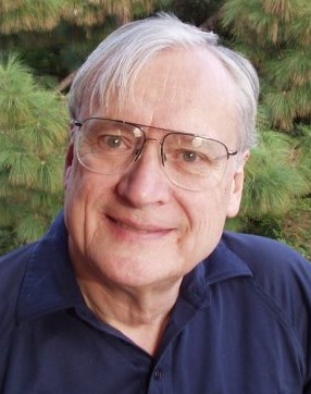 Robert Underhill obituary, 1936-2018, Del Mar, CA