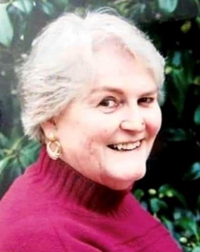 Mary Wallace Bushnell obituary, 1933-2021, Solana Beach, Ca