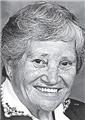 Nona M. Cole obituary