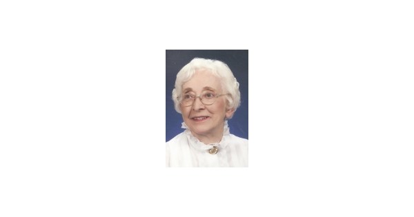Inez DeWitt Obituary (2009) - Westminster, MD - Carroll County Times