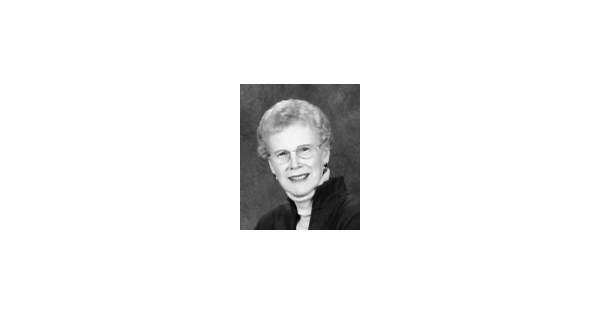 Norma Spencer Obituary (2011) - Westminster, MD - Carroll County Times