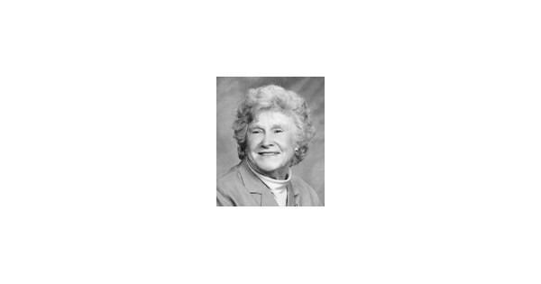 Esther Kopp Obituary (2011) - Westminster, MD - Carroll County Times