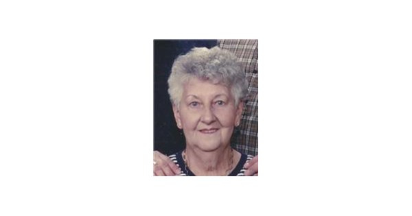 Janet Patterson Obituary (2021) - Manchester, MD - Carroll County Times